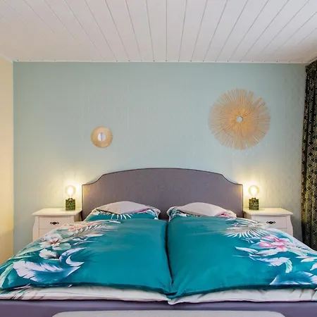 Ferienwohnung Am Vitalpark Apartment *