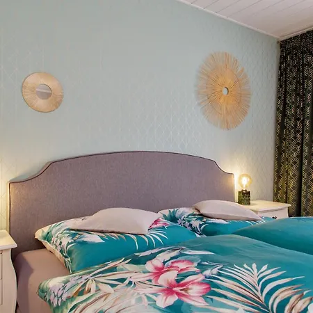 Apartment Ferienwohnung Am Vitalpark