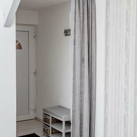Apartment Ferienwohnung Am Vitalpark
