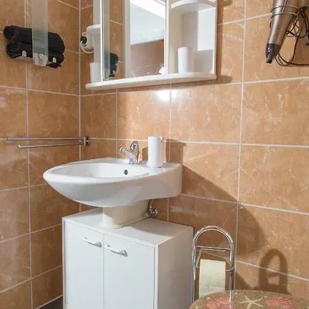 Apartment Ferienwohnung Am Vitalpark Bad Frankenhausen