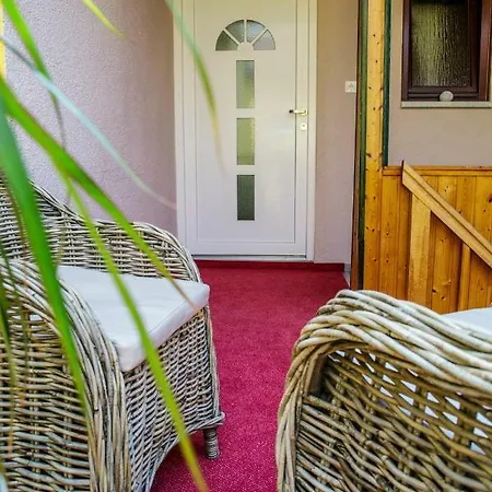 Ferienwohnung Am Vitalpark Bad Frankenhausen
