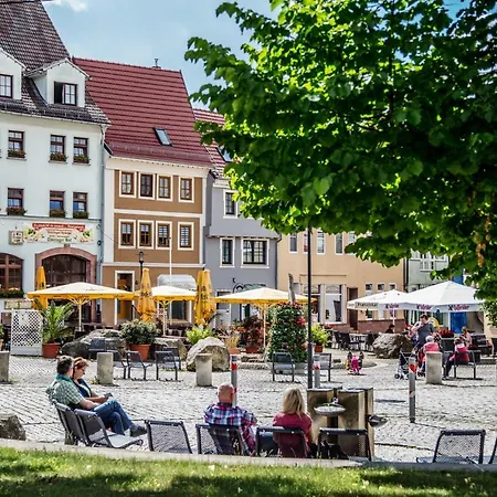 Ferienwohnung Am Vitalpark Apartment Bad Frankenhausen