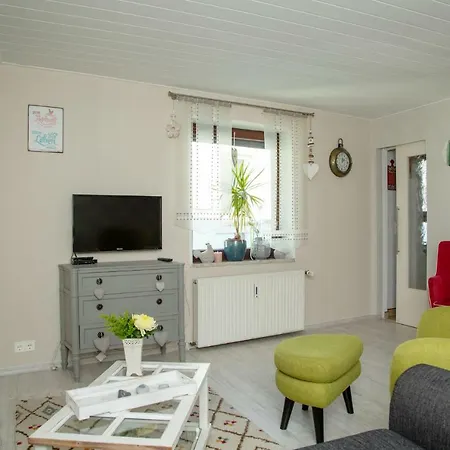 Ferienwohnung Am Vitalpark